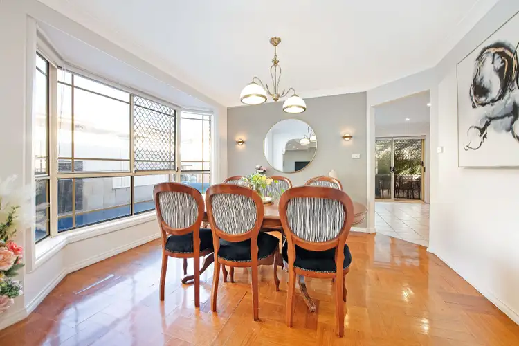Fifth view of Homely house listing, 4 Blythe Avenue, Glenwood NSW 2768
