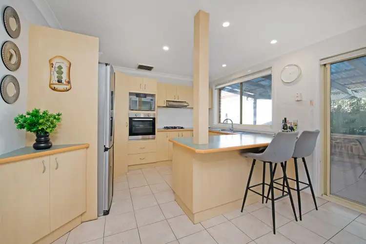 Sixth view of Homely house listing, 4 Blythe Avenue, Glenwood NSW 2768