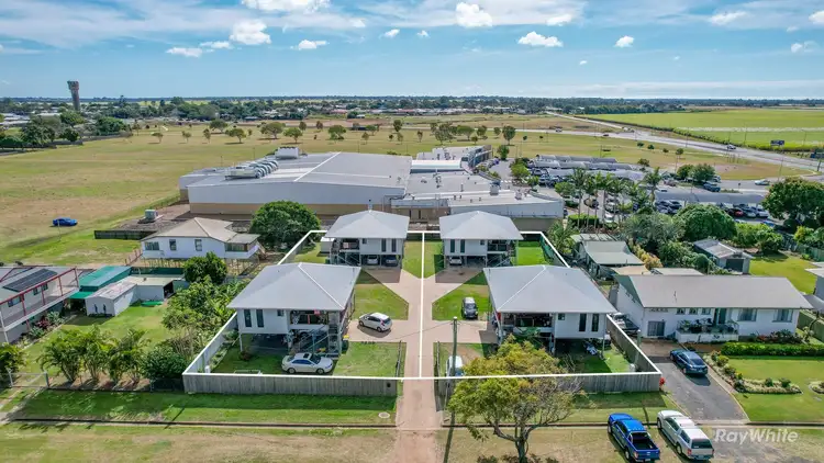 Main view of Homely other listing, 45 Gavegan Street, Bundaberg North QLD 4670