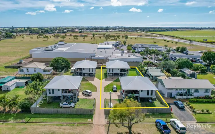 45 Gavegan Street, Bundaberg North QLD 4670