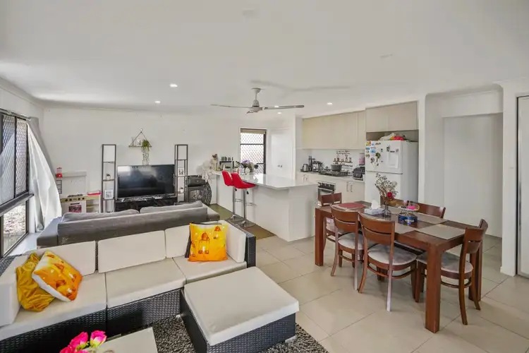 Second view of Homely other listing, 45 Gavegan Street, Bundaberg North QLD 4670