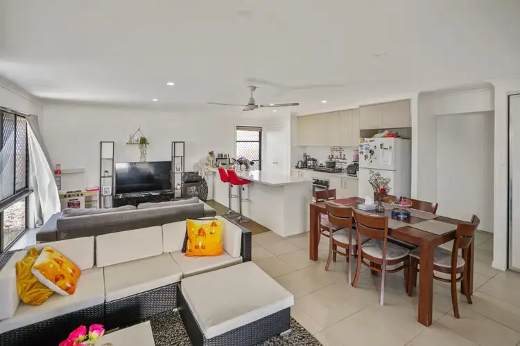 Second view of Homely other listing, 45 Gavegan Street, Bundaberg North QLD 4670