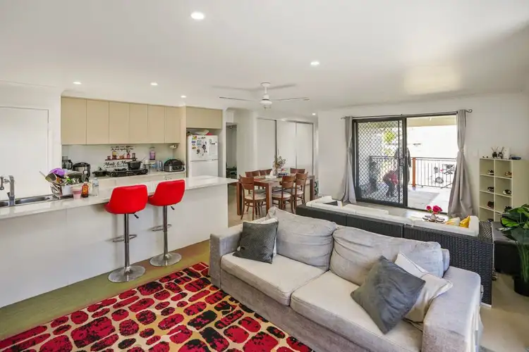 Third view of Homely other listing, 45 Gavegan Street, Bundaberg North QLD 4670