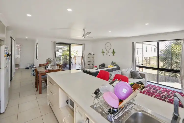 Fourth view of Homely other listing, 45 Gavegan Street, Bundaberg North QLD 4670