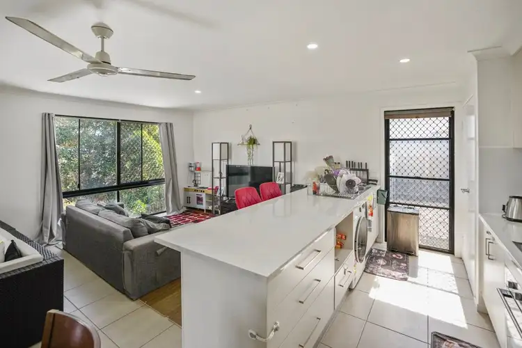 Fifth view of Homely other listing, 45 Gavegan Street, Bundaberg North QLD 4670