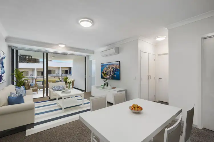 Third view of Homely unit listing, 31/20-24 Colton Avenue, Lutwyche QLD 4030