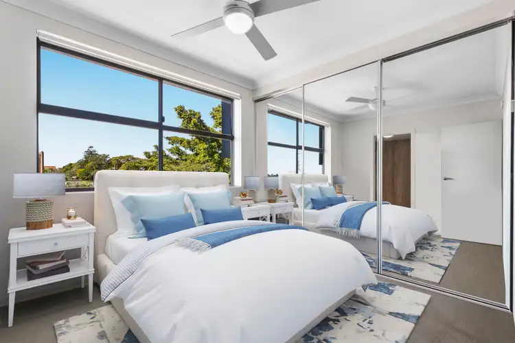 Sixth view of Homely unit listing, 31/20-24 Colton Avenue, Lutwyche QLD 4030