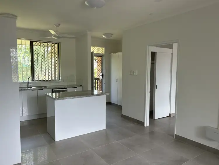 Second view of Homely unit listing, 4/298 Trower Road, Wanguri NT 810