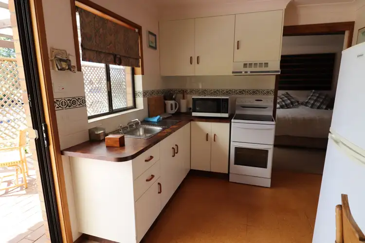 Third view of Homely unit listing, Address available on request