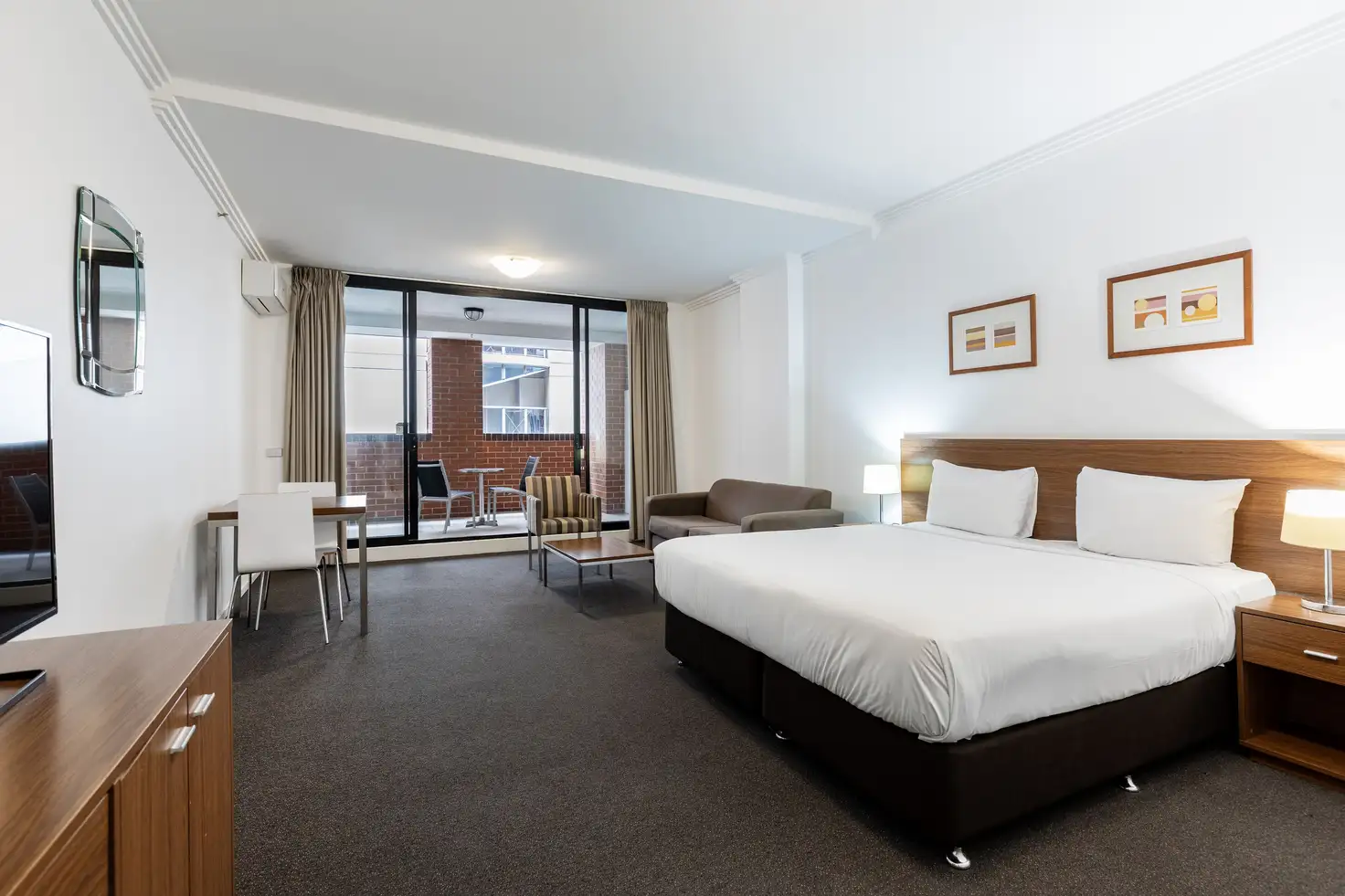 Main view of Homely apartment listing, 24/2-8 Dixon Street, Sydney NSW 2000