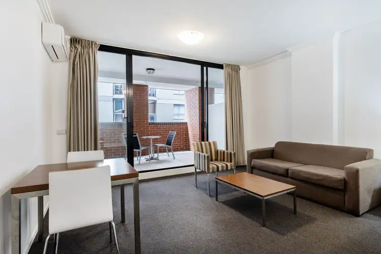 Second view of Homely apartment listing, 24/2-8 Dixon Street, Sydney NSW 2000