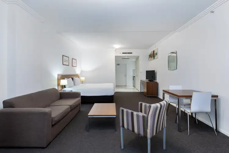 Third view of Homely apartment listing, 24/2-8 Dixon Street, Sydney NSW 2000