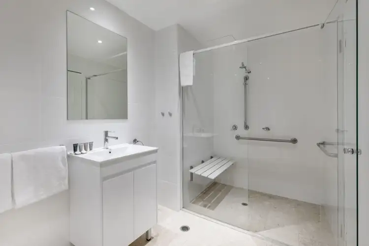 Fifth view of Homely apartment listing, 24/2-8 Dixon Street, Sydney NSW 2000