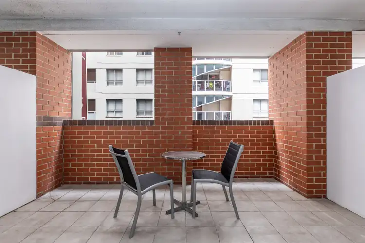 Sixth view of Homely apartment listing, 24/2-8 Dixon Street, Sydney NSW 2000
