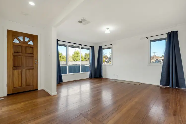 Second view of Homely house listing, 8 Hilton Street, Craigieburn VIC 3064