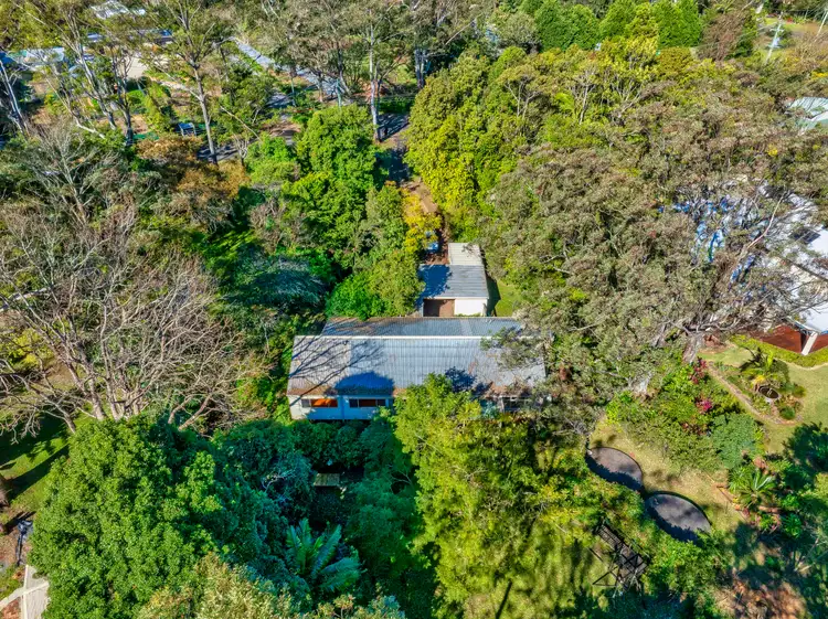 647 Main Western Road, Tamborine Mountain QLD 4272