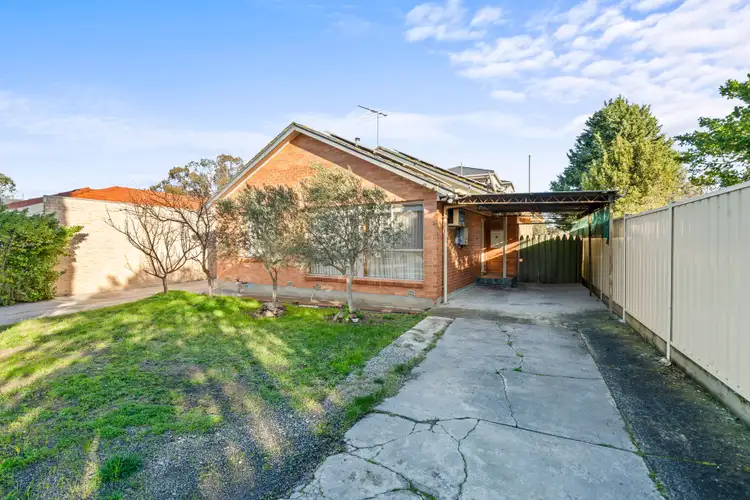 37 Benalla Street, Dallas VIC 3047