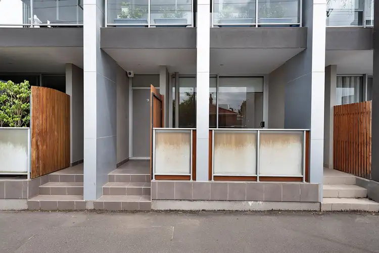 Main view of Homely house listing, 9/58 Ballarat Street, Yarraville VIC 3013