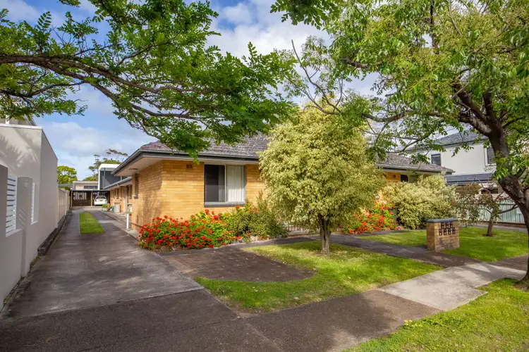 2/61 Kenrick Street, The Junction NSW 2291