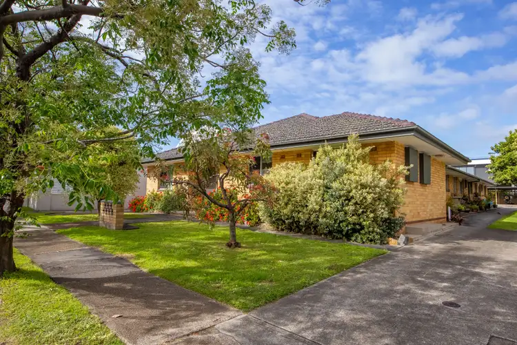 Second view of Homely unit listing, 2/61 Kenrick Street, Merewether NSW 2291