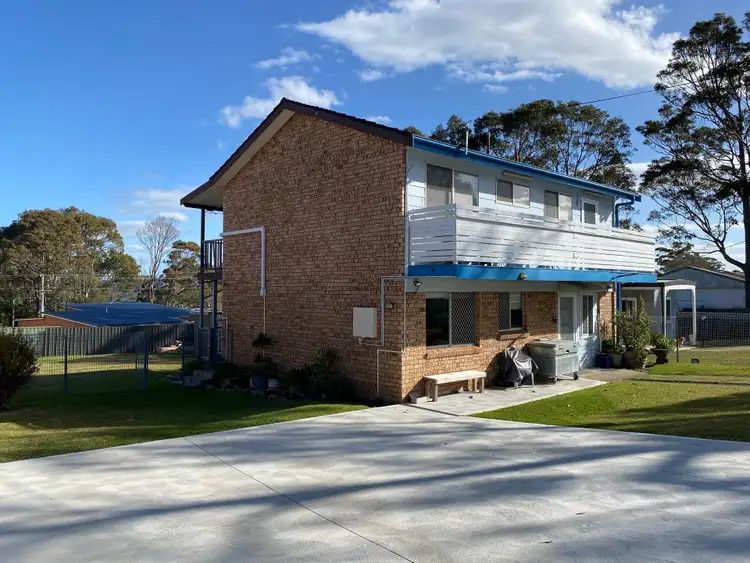 83 Macleans point Road, Sanctuary Point NSW 2540
