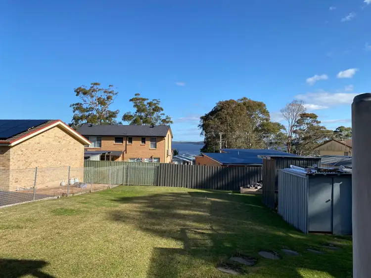 Second view of Homely house listing, 83 Macleans Point Road, Sanctuary Point NSW 2540