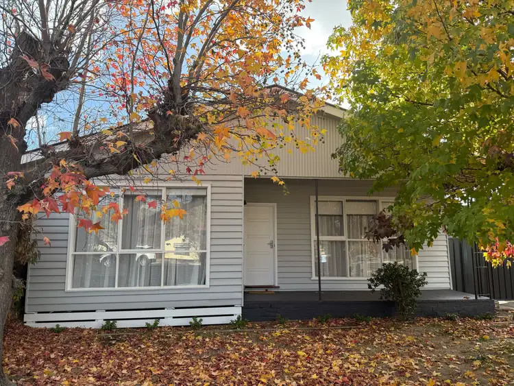Main view of Homely house listing, 144 Mackenzie Street West, Golden Square VIC 3555
