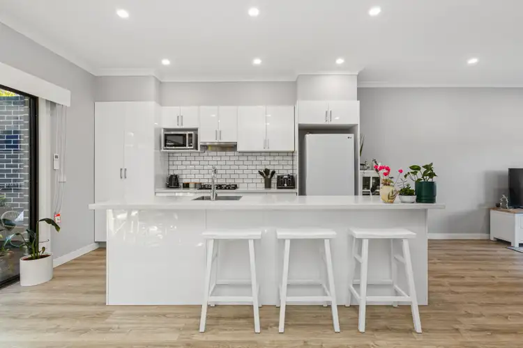 Second view of Homely house listing, 2/82B Dorset Road, Croydon VIC 3136