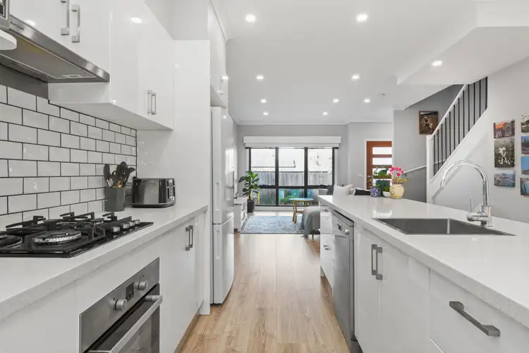 Third view of Homely house listing, 2/82B Dorset Road, Croydon VIC 3136