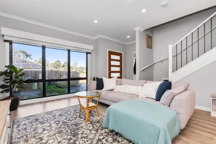 Fifth view of Homely house listing, 2/82B Dorset Road, Croydon VIC 3136
