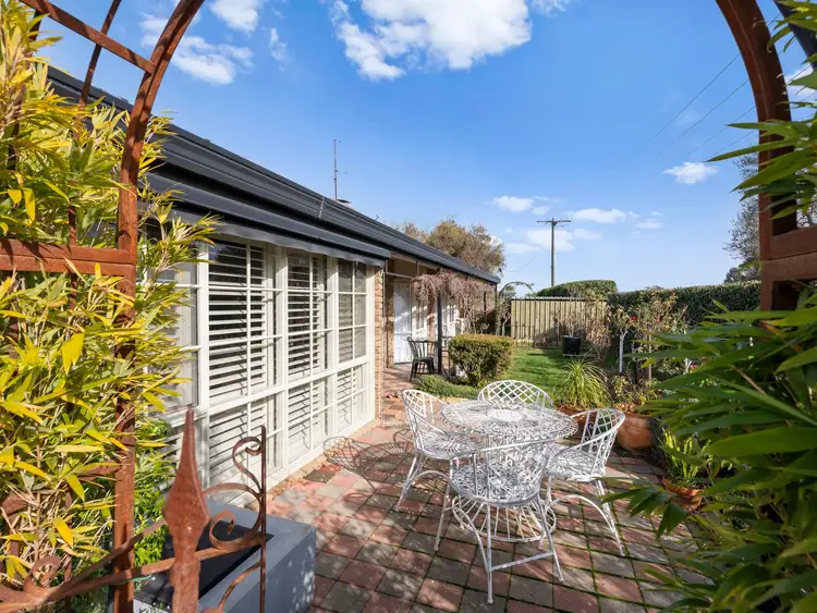 Main view of Homely house listing, 1 Park Street, Goorambat VIC 3725