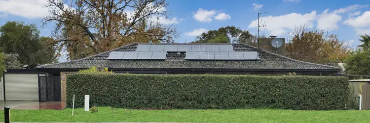 Second view of Homely house listing, 1 Park Street, Goorambat VIC 3725