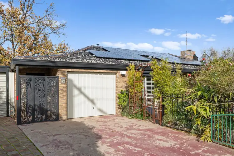 Third view of Homely house listing, 1 Park Street, Goorambat VIC 3725
