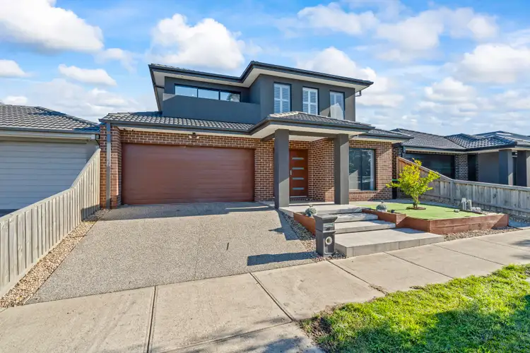 Main view of Homely other listing, 47 Candy Road, Greenvale VIC 3059