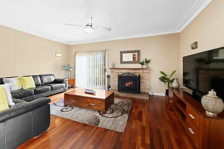 Second view of Homely house listing, 93 Hylands Lane, Heathcote VIC 3523