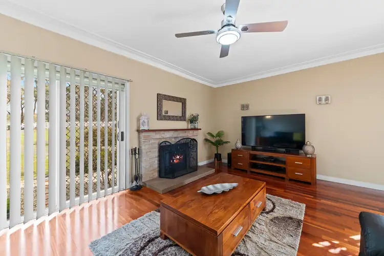 Third view of Homely house listing, 93 Hylands Lane, Heathcote VIC 3523