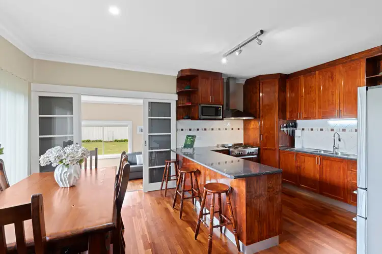 Sixth view of Homely house listing, 93 Hylands Lane, Heathcote VIC 3523