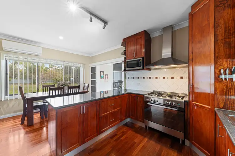 Seventh view of Homely house listing, 93 Hylands Lane, Heathcote VIC 3523