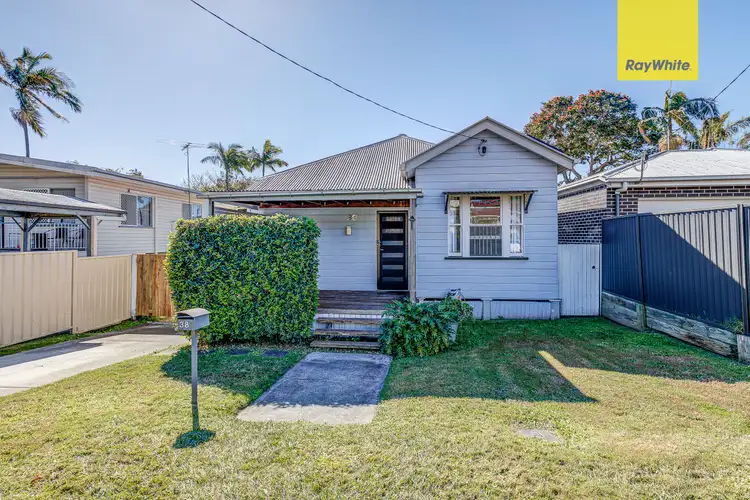 Main view of Homely house listing, 38 Liverpool Street, Eight Mile Plains QLD 4113