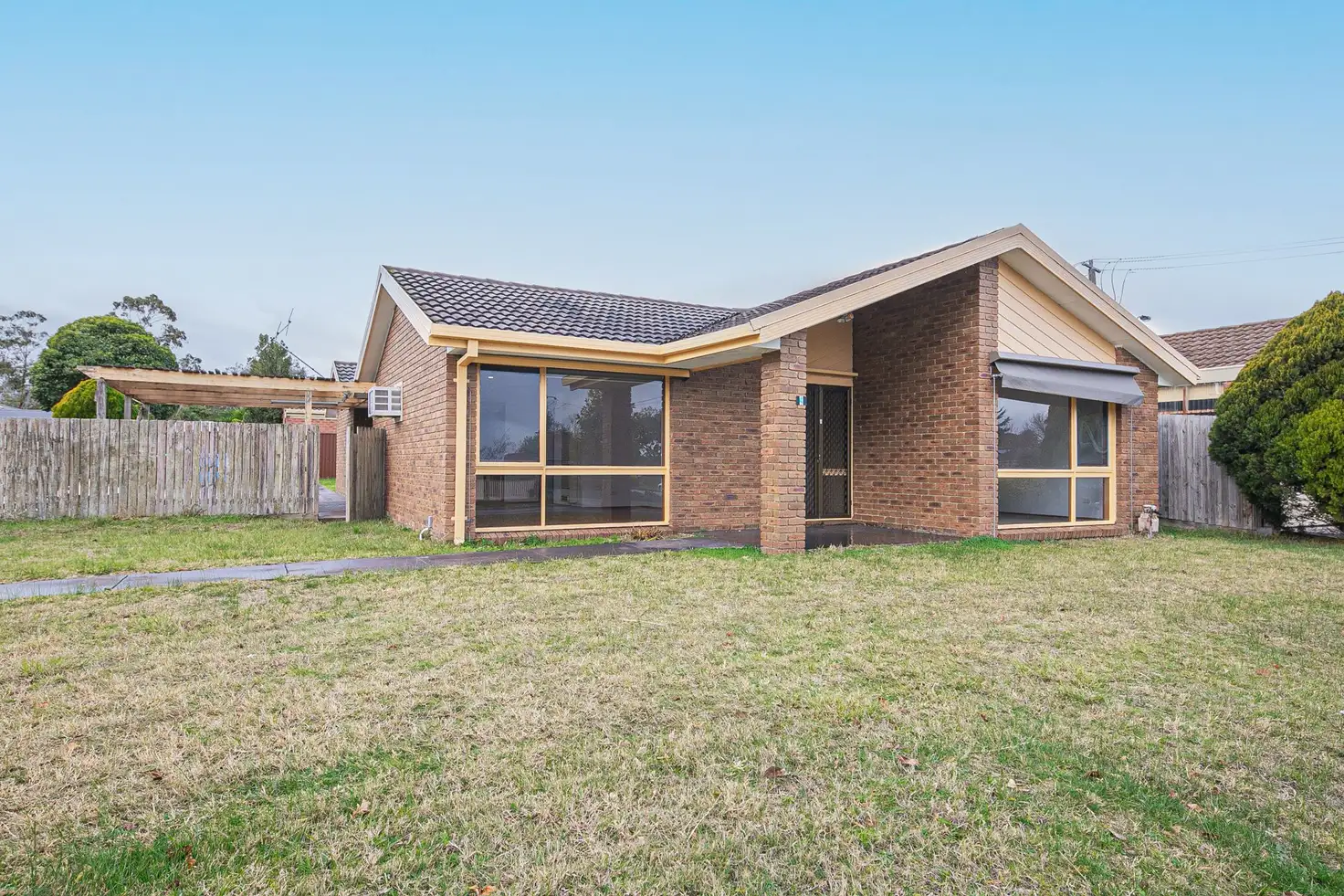 Main view of Homely house listing, 4 County Drive, Berwick VIC 3806