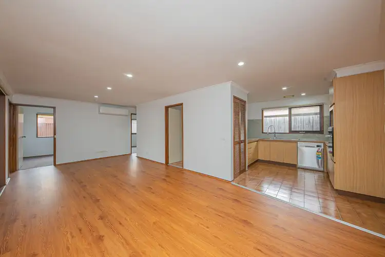 Second view of Homely house listing, 4 County Drive, Berwick VIC 3806