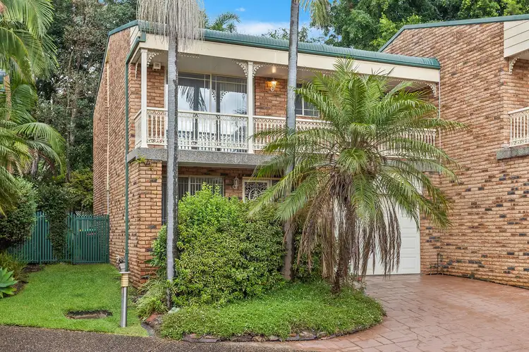 12/55 Mountain Road, Austinmer NSW 2515
