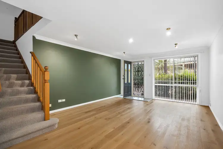 Third view of Homely townhouse listing, 12/55 Mountain Road, Austinmer NSW 2515