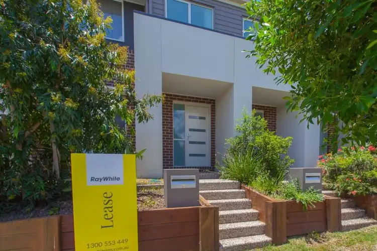Main view of Homely house listing, 4B Beadman Street, Willow Vale QLD 4209