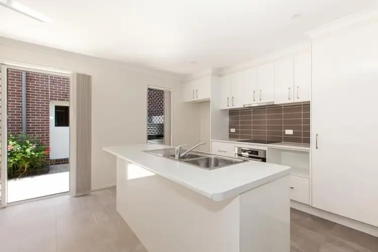 Second view of Homely house listing, 4B Beadman Street, Willow Vale QLD 4209