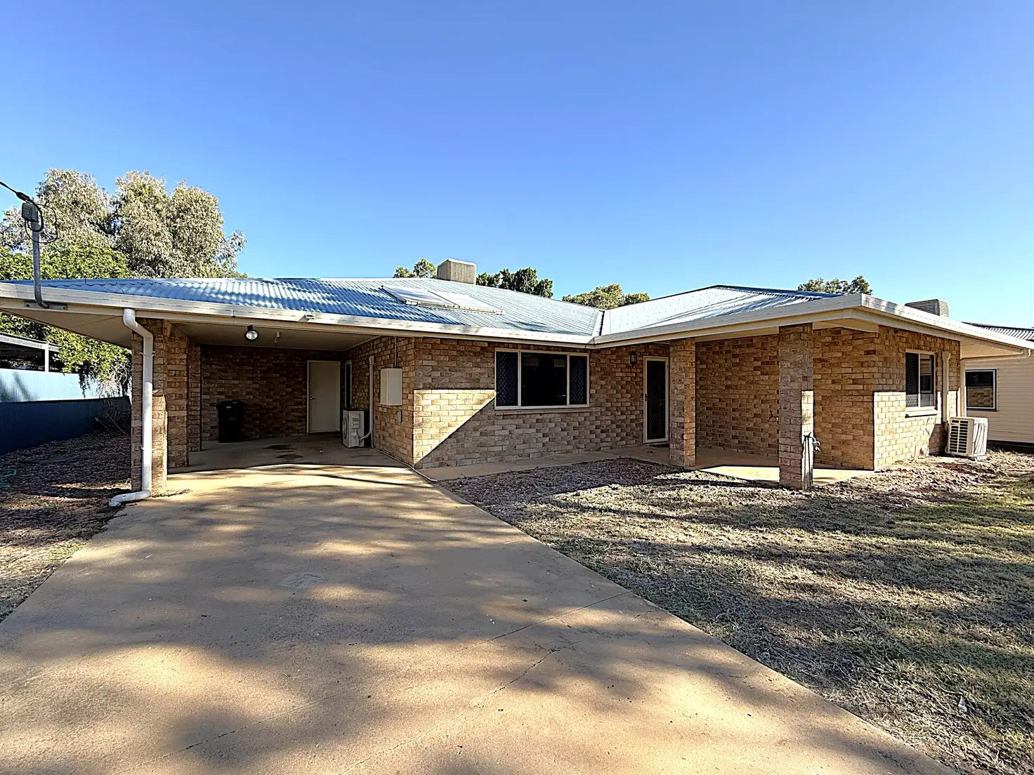 Main view of Homely house listing, 125 Ash Street, Barcaldine QLD 4725