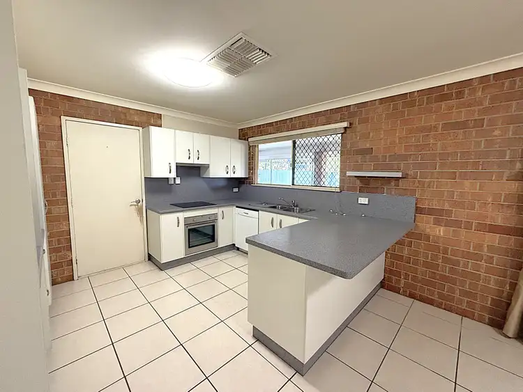 Third view of Homely house listing, 125 Ash Street, Barcaldine QLD 4725