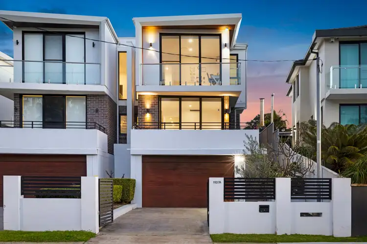 Main view of Homely house listing, 1137A Anzac Parade, Matraville NSW 2036