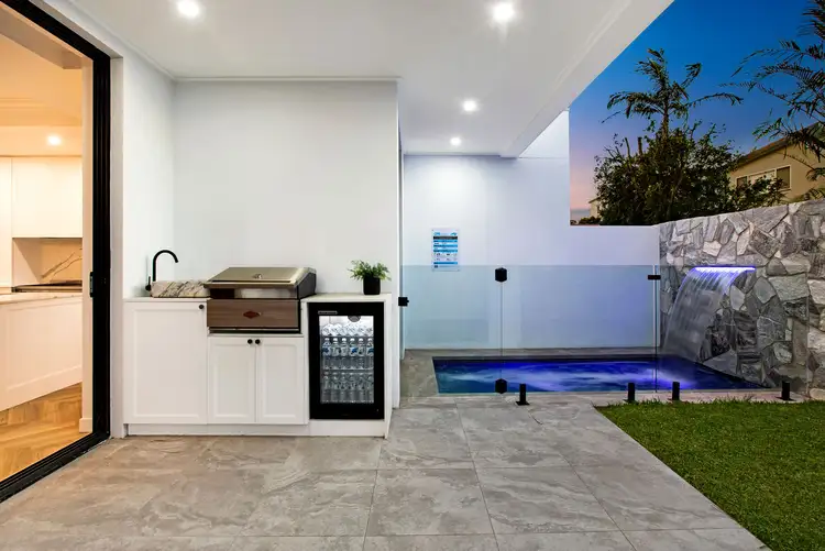 Sixth view of Homely house listing, 12 Holden Street, Maroubra NSW 2035