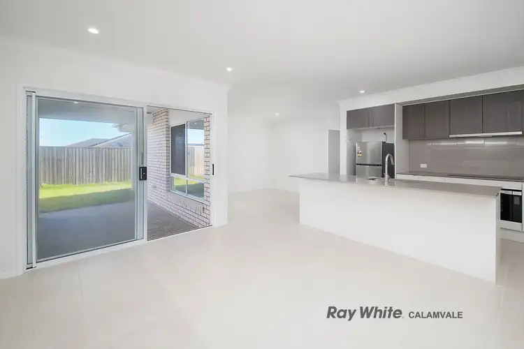 Second view of Homely house listing, 9 Branch Circuit, Greenbank QLD 4124